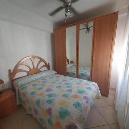 El Balcon De * Nerja