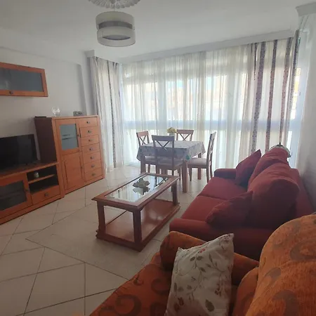 El Balcon De