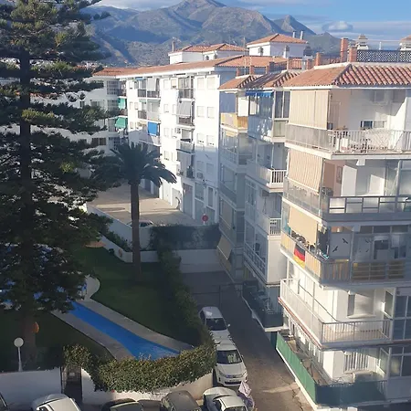 El Balcon De Apartment